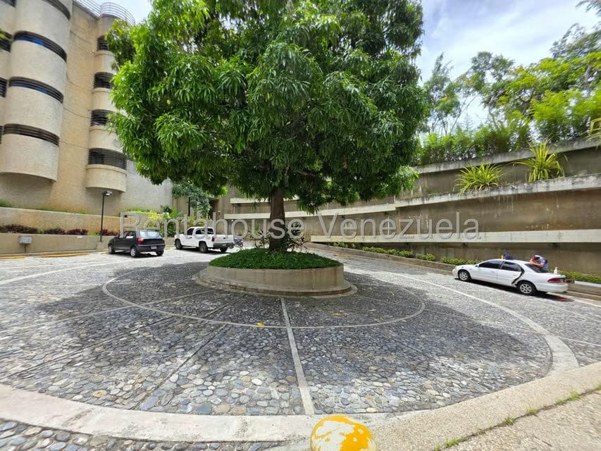 Apartamento (Penthouse) en Venta en Sebucan, Distrito Metropolitano - 98