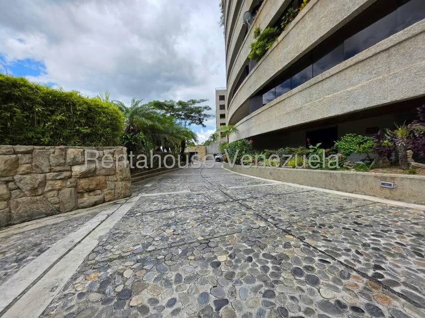 Apartamento (Penthouse) en Venta en Sebucan, Distrito Metropolitano - 99