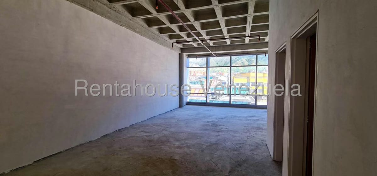 Comercial (Oficina) en Venta en Boleita Norte, Distrito Metropolitano - 2