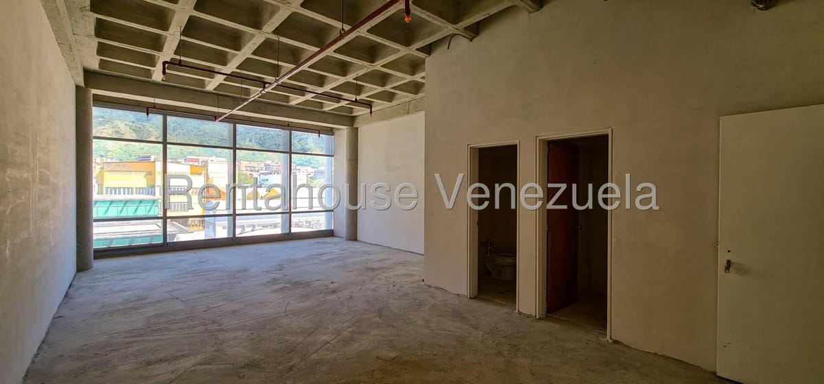 Comercial (Oficina) en Venta en Boleita Norte, Distrito Metropolitano - 3