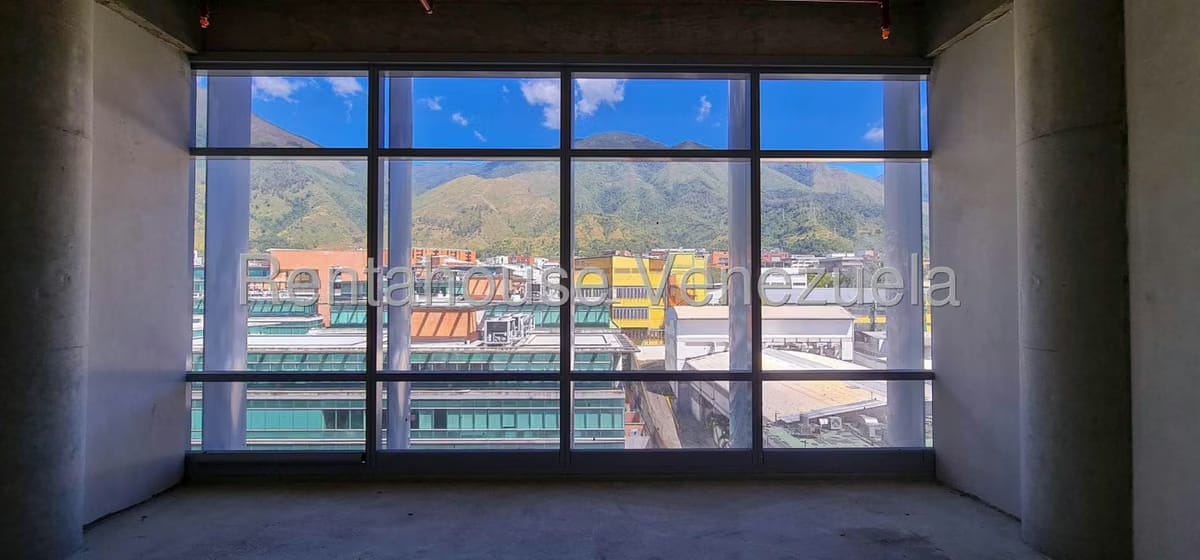 Comercial (Oficina) en Venta en Boleita Norte, Distrito Metropolitano - 4