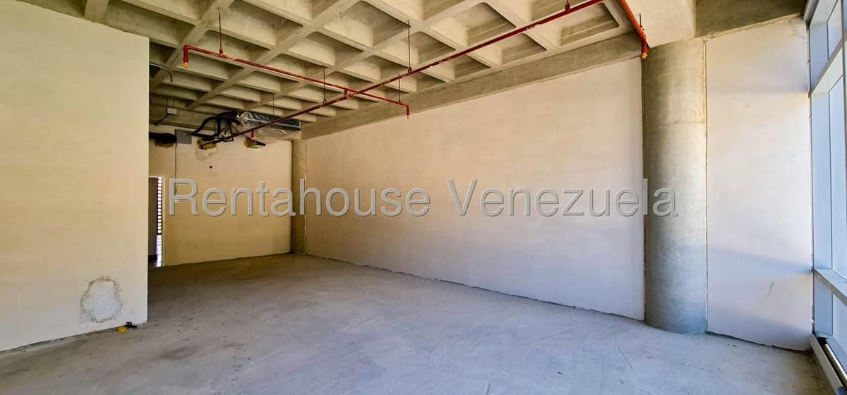Comercial (Oficina) en Venta en Boleita Norte, Distrito Metropolitano - 5