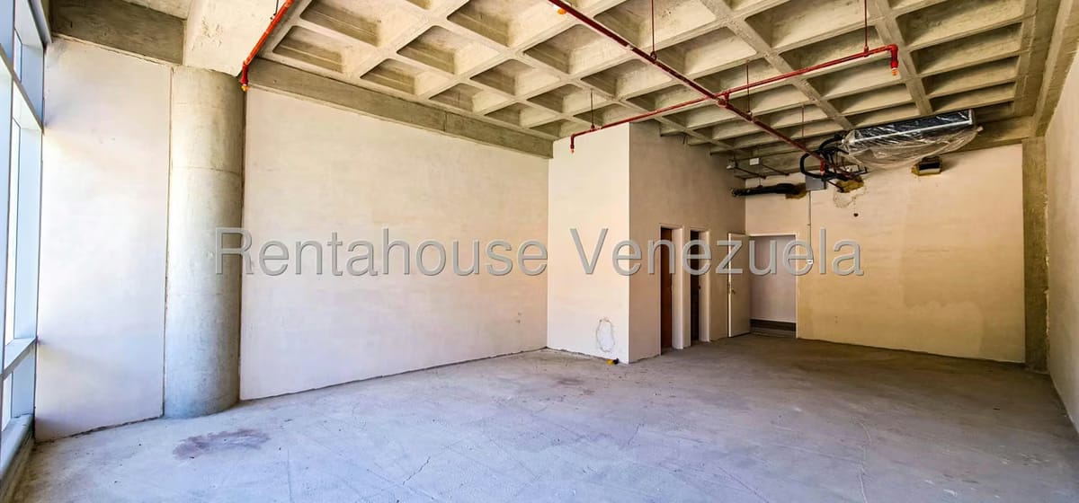 Comercial (Oficina) en Venta en Boleita Norte, Distrito Metropolitano - 7