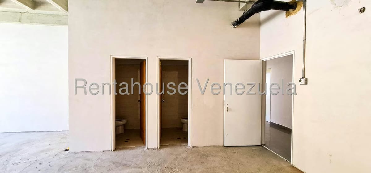 Comercial (Oficina) en Venta en Boleita Norte, Distrito Metropolitano - 8
