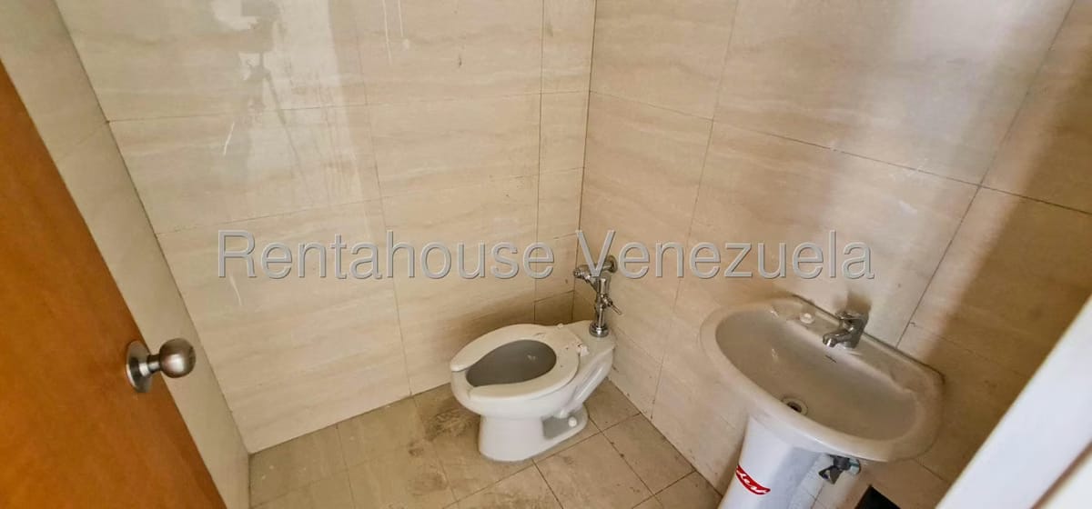 Comercial (Oficina) en Venta en Boleita Norte, Distrito Metropolitano - 10