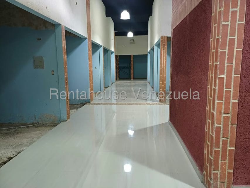 Comercial (Local Comercial) en Venta en Agua Blanca, Carabobo - 7