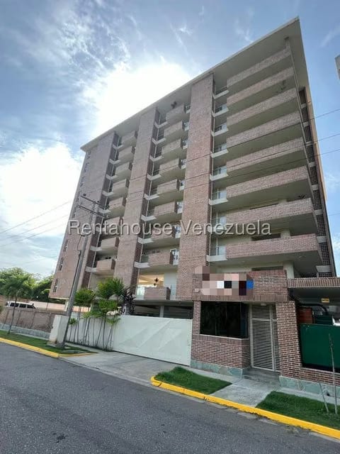 Apartamento (1 Nivel) en Venta en Puerto Encantado, Miranda