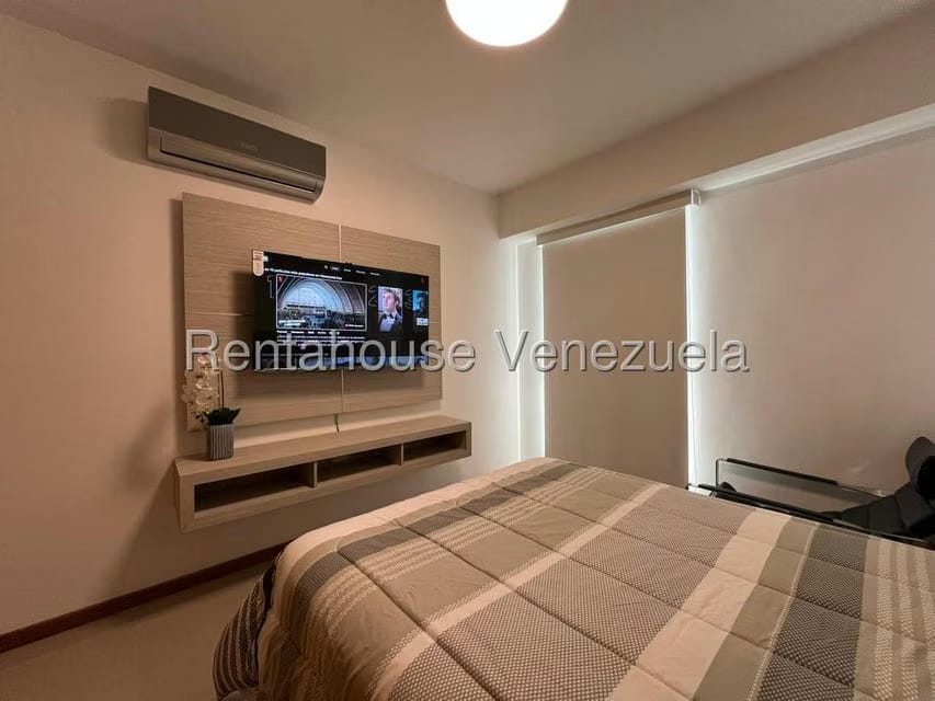 Apartamento (1 Nivel) en Venta en Puerto Encantado, Miranda - 22