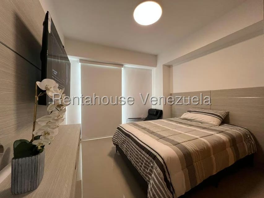 Apartamento (1 Nivel) en Venta en Puerto Encantado, Miranda - 23
