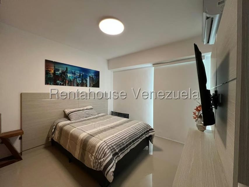 Apartamento (1 Nivel) en Venta en Puerto Encantado, Miranda - 24