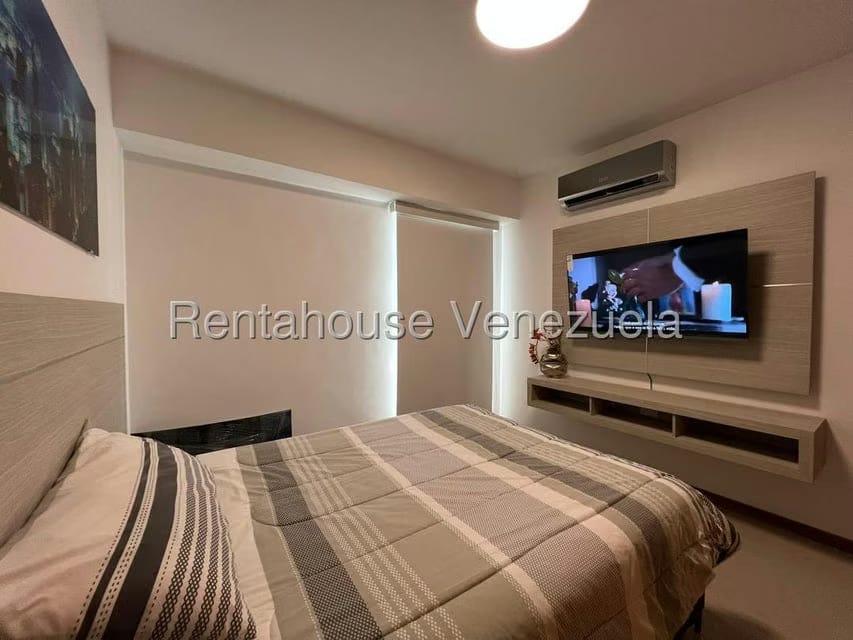 Apartamento (1 Nivel) en Venta en Puerto Encantado, Miranda - 25