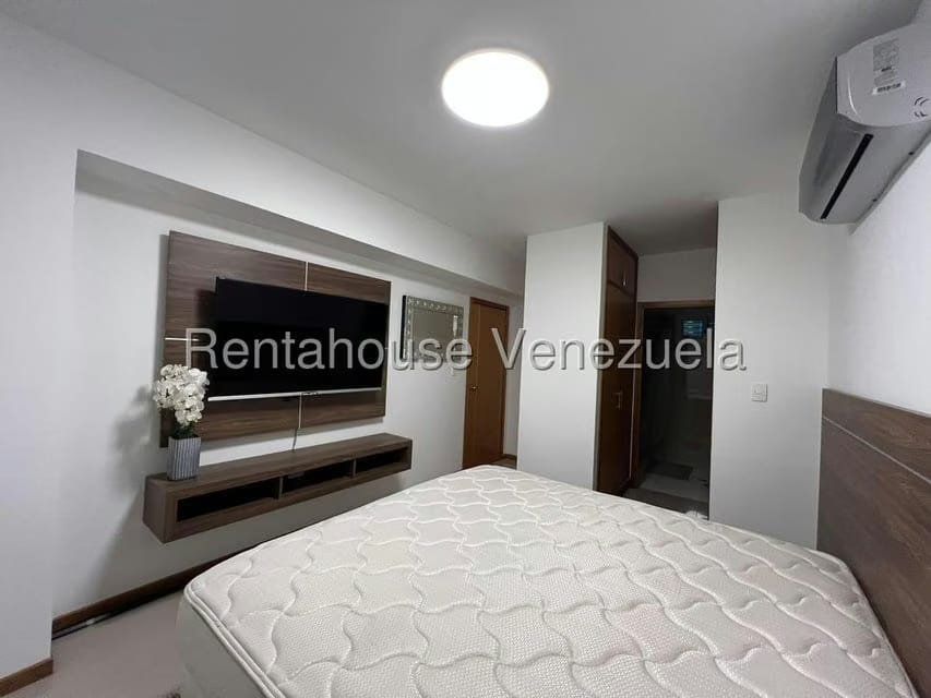 Apartamento (1 Nivel) en Venta en Puerto Encantado, Miranda - 26