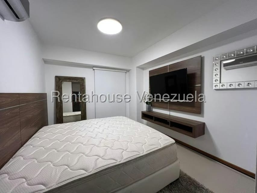 Apartamento (1 Nivel) en Venta en Puerto Encantado, Miranda - 27