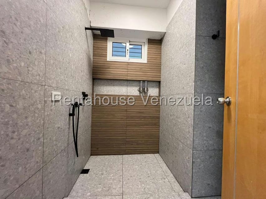 Apartamento (1 Nivel) en Venta en Puerto Encantado, Miranda - 28
