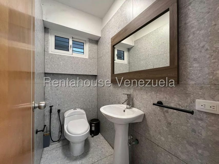 Apartamento (1 Nivel) en Venta en Puerto Encantado, Miranda - 30