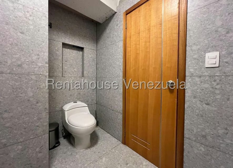 Apartamento (1 Nivel) en Venta en Puerto Encantado, Miranda - 31