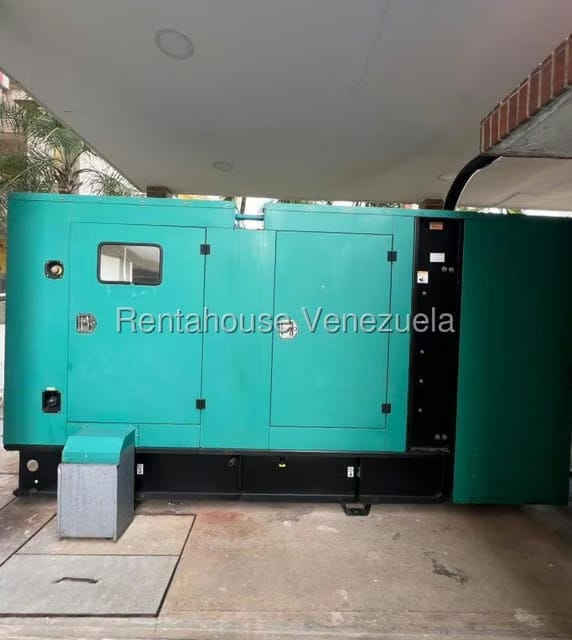 Apartamento (1 Nivel) en Venta en Puerto Encantado, Miranda - 34