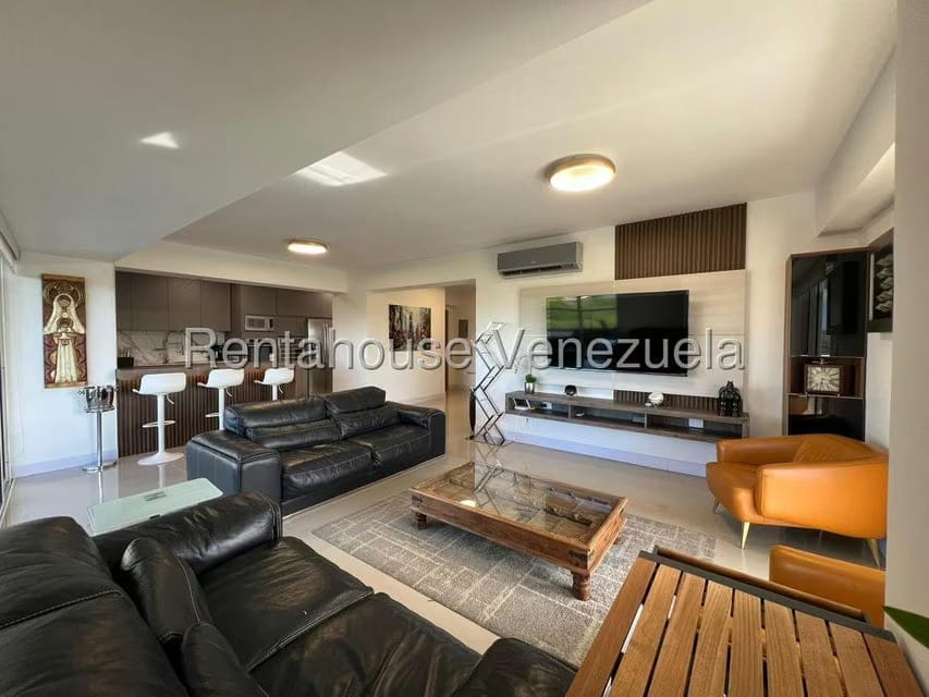Apartamento (1 Nivel) en Venta en Puerto Encantado, Miranda - 5