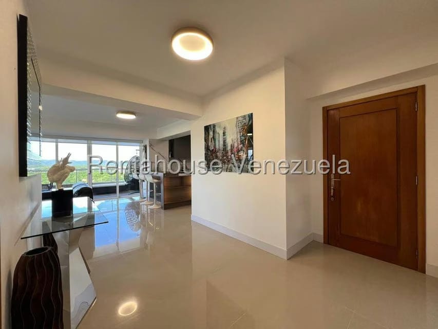 Apartamento (1 Nivel) en Venta en Puerto Encantado, Miranda - 8