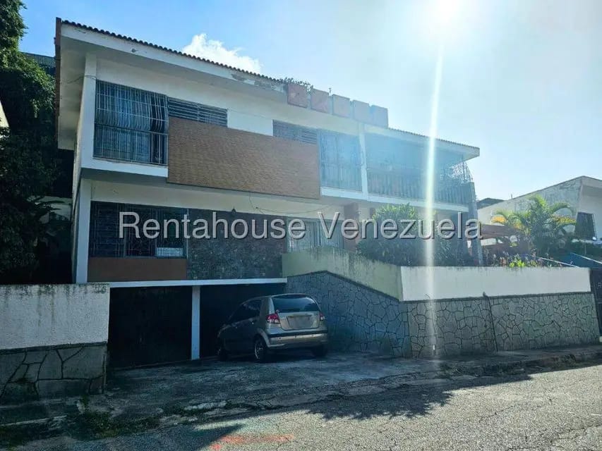 Comercial (Oficina) en Alquiler en El Marques, Distrito Metropolitano - 2