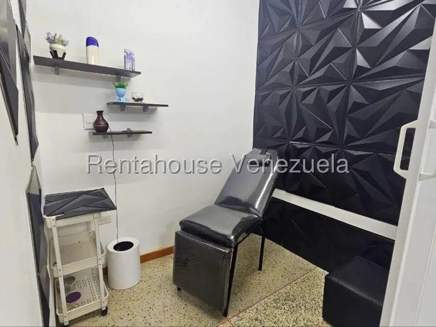Comercial (Oficina) en Alquiler en El Marques, Distrito Metropolitano - 20