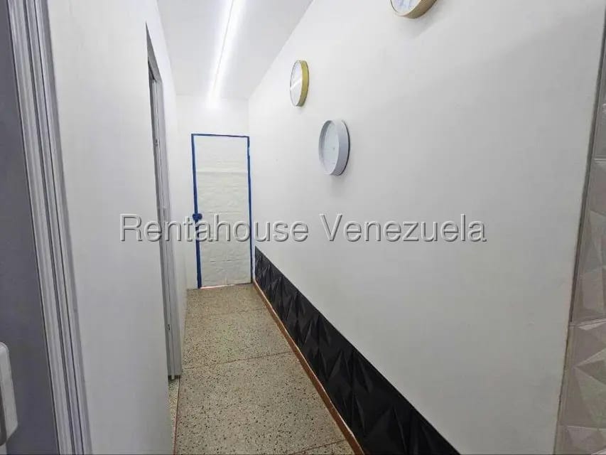 Comercial (Oficina) en Alquiler en El Marques, Distrito Metropolitano - 29