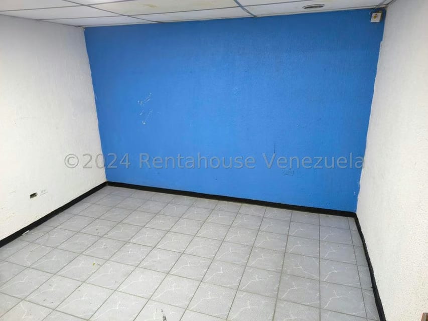 Comercial (Oficina) en Alquiler en Parroquia La Candelaria, Distrito Metropolitano - 9