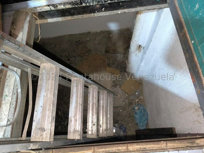 Comercial (Oficina) en Alquiler en Parroquia La Candelaria, Distrito Metropolitano - 10