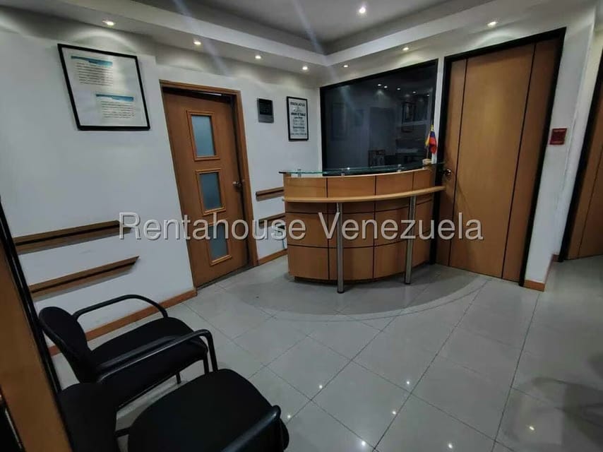 Comercial (Local Comercial) en Alquiler en La California Norte, Distrito Metropolitano - 11