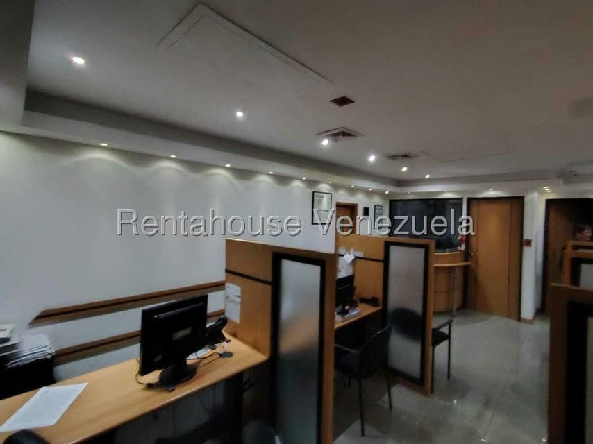 Comercial (Local Comercial) en Alquiler en La California Norte, Distrito Metropolitano - 12