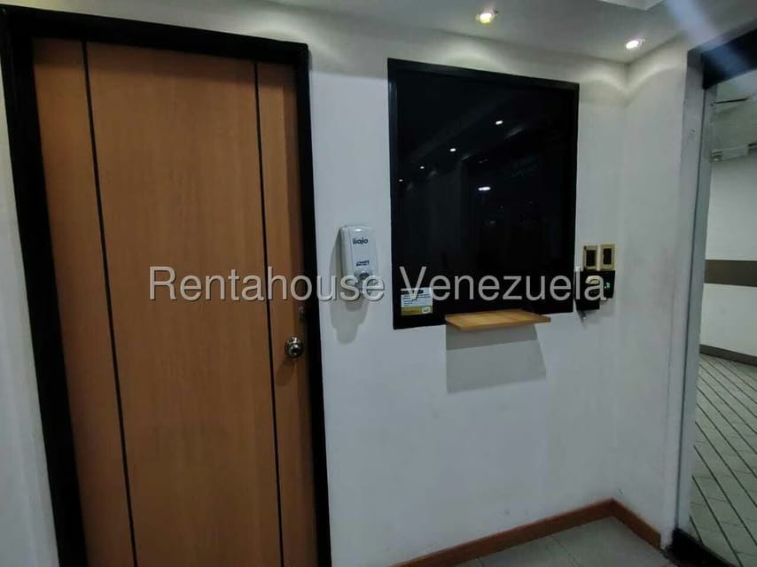 Comercial (Local Comercial) en Alquiler en La California Norte, Distrito Metropolitano - 15