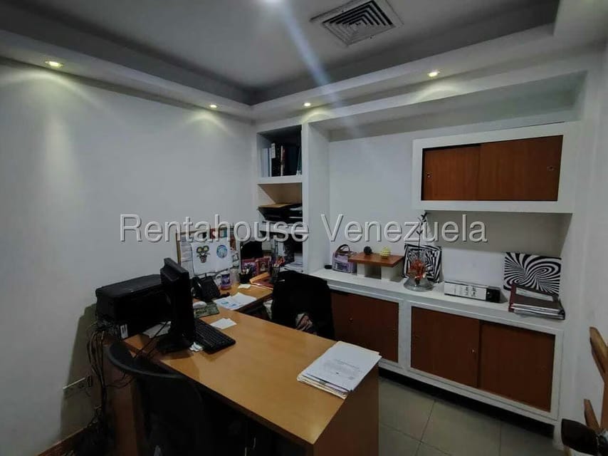 Comercial (Local Comercial) en Alquiler en La California Norte, Distrito Metropolitano - 16