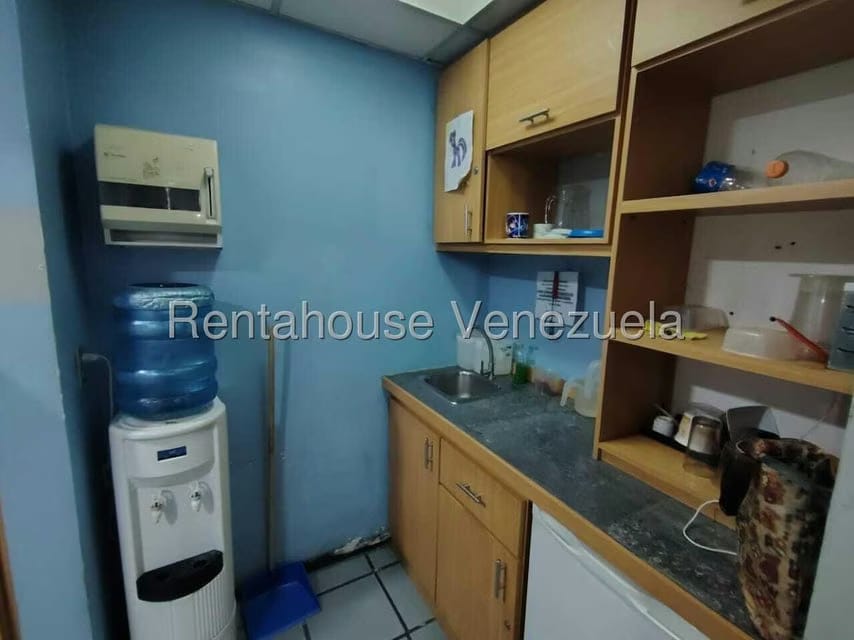 Comercial (Local Comercial) en Alquiler en La California Norte, Distrito Metropolitano - 18