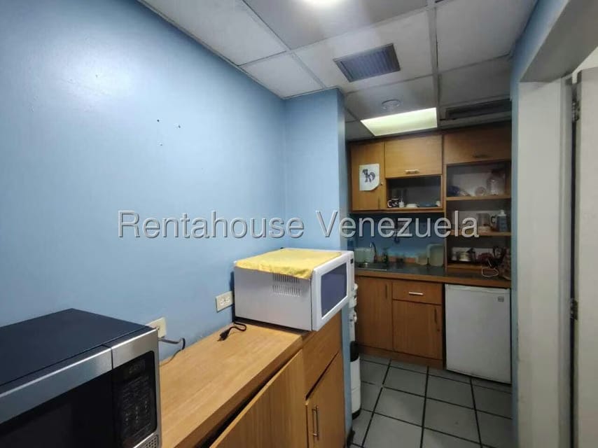 Comercial (Local Comercial) en Alquiler en La California Norte, Distrito Metropolitano - 19