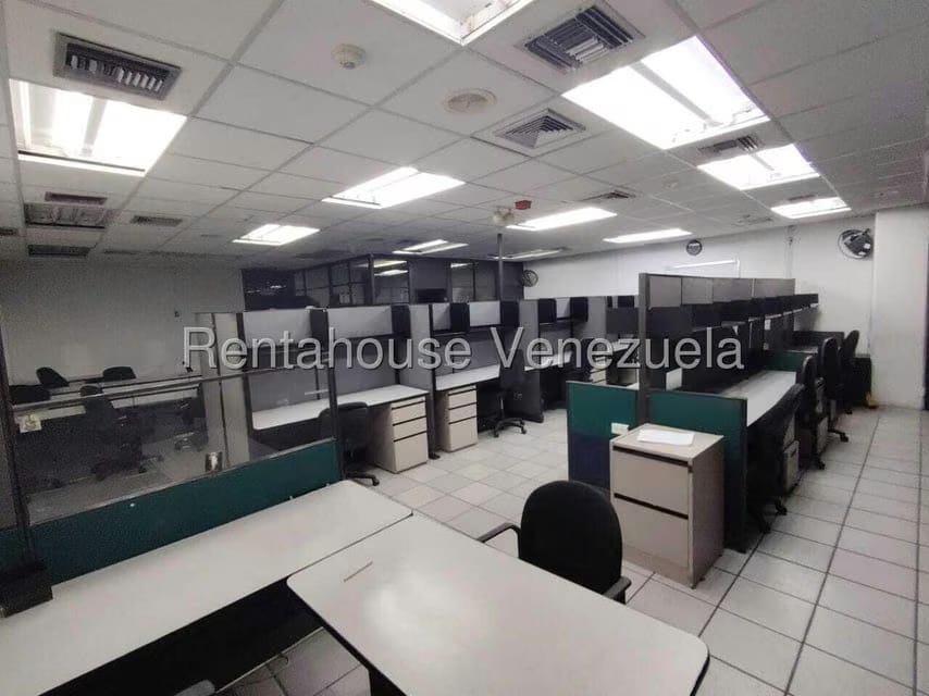 Comercial (Local Comercial) en Alquiler en La California Norte, Distrito Metropolitano - 5