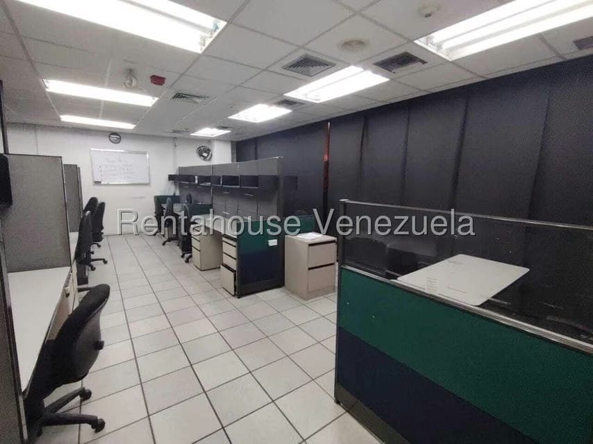 Comercial (Local Comercial) en Alquiler en La California Norte, Distrito Metropolitano - 6