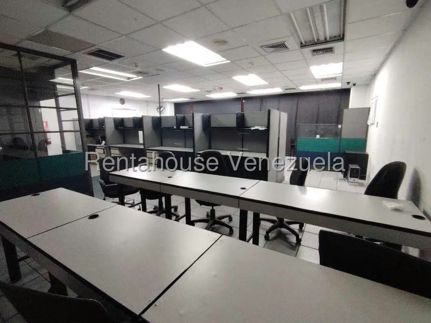 Comercial (Local Comercial) en Alquiler en La California Norte, Distrito Metropolitano - 7