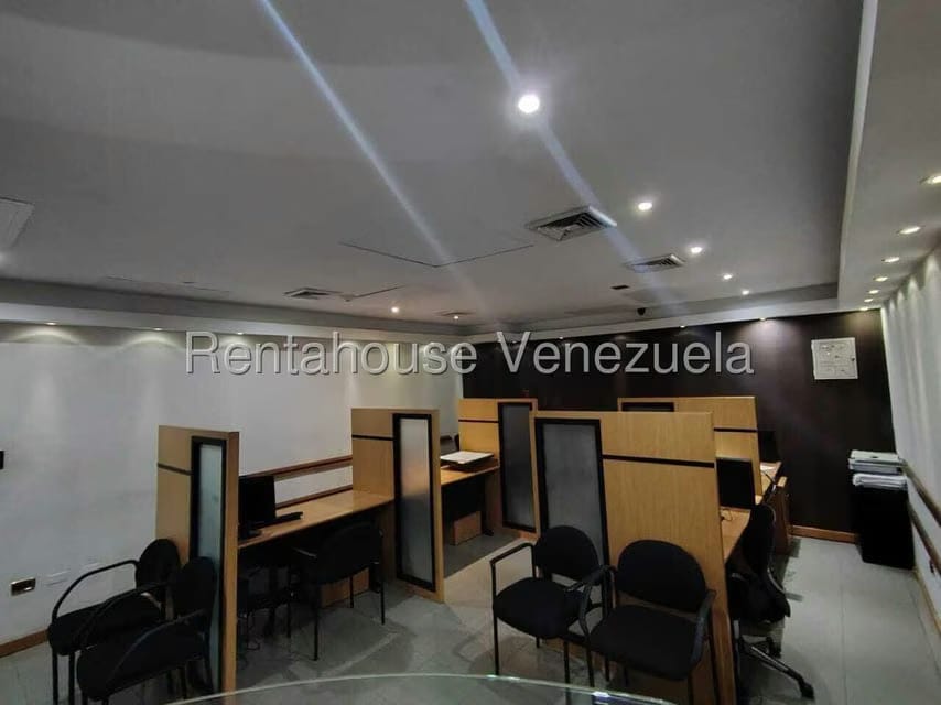 Comercial (Local Comercial) en Alquiler en La California Norte, Distrito Metropolitano - 10