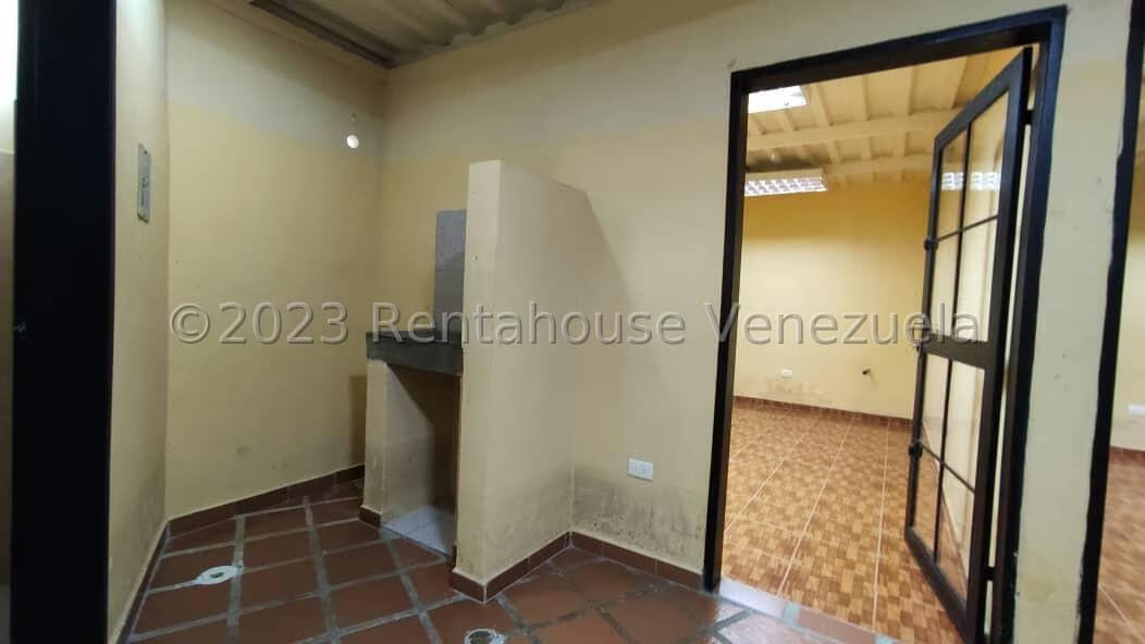 Comercial (Oficina) en Alquiler en Valle Hondo, Lara - 6