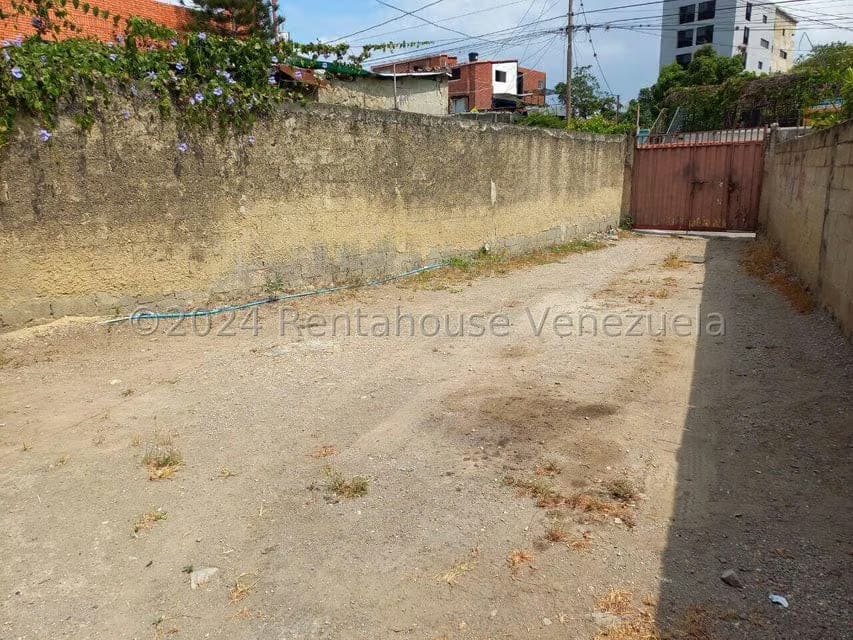 Terreno (Comercial) en Venta en Nueva Segovia, Lara - 2