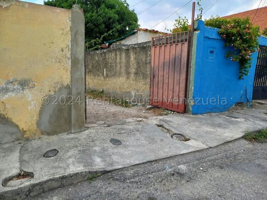 Terreno (Comercial) en Venta en Nueva Segovia, Lara - 11