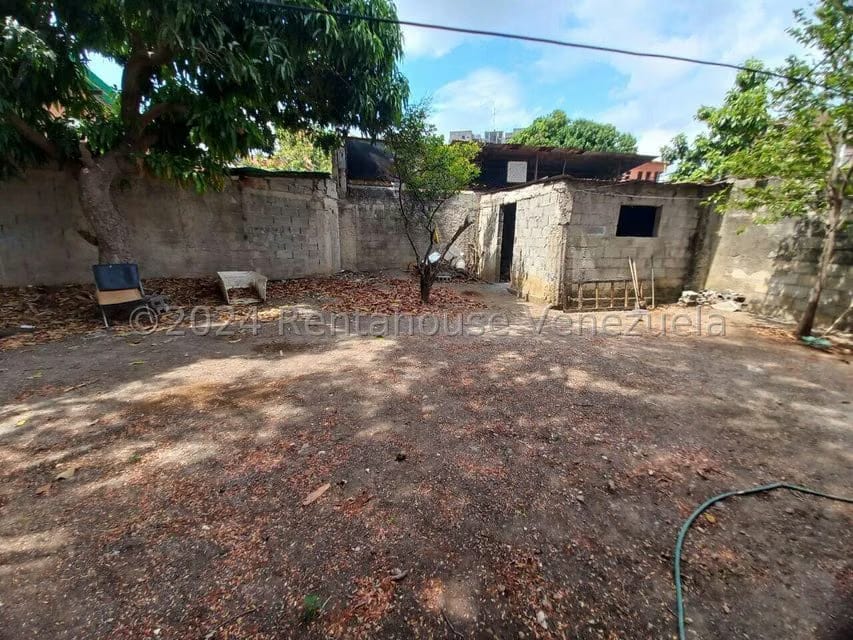 Terreno (Comercial) en Venta en Nueva Segovia, Lara - 5