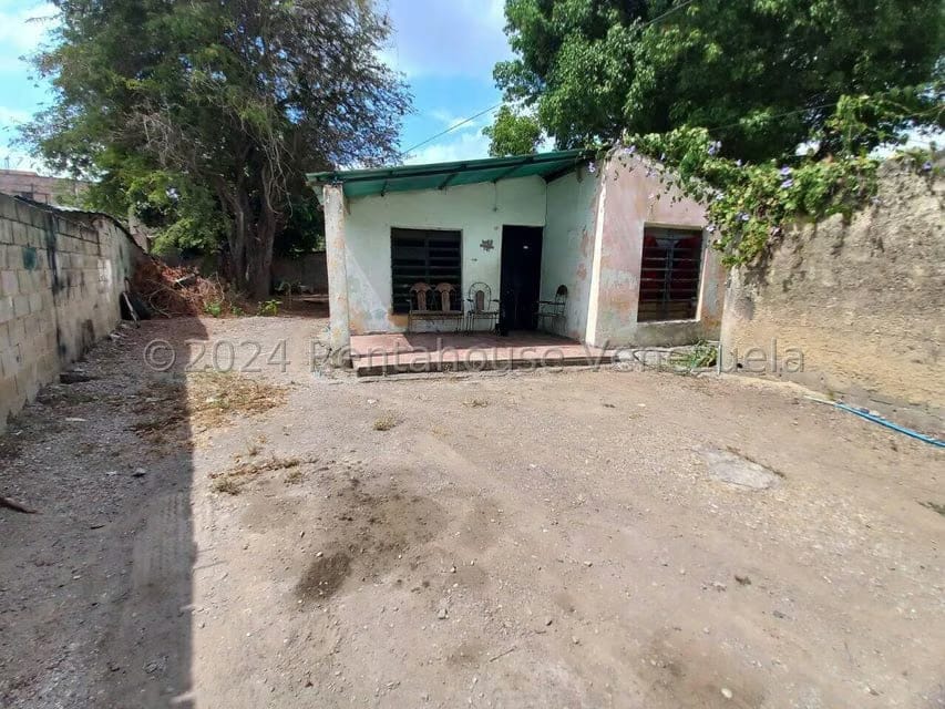 Terreno (Comercial) en Venta en Nueva Segovia, Lara - 8
