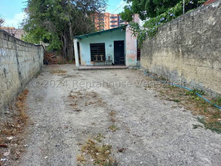 Terreno (Comercial) en Venta en Nueva Segovia, Lara - 9
