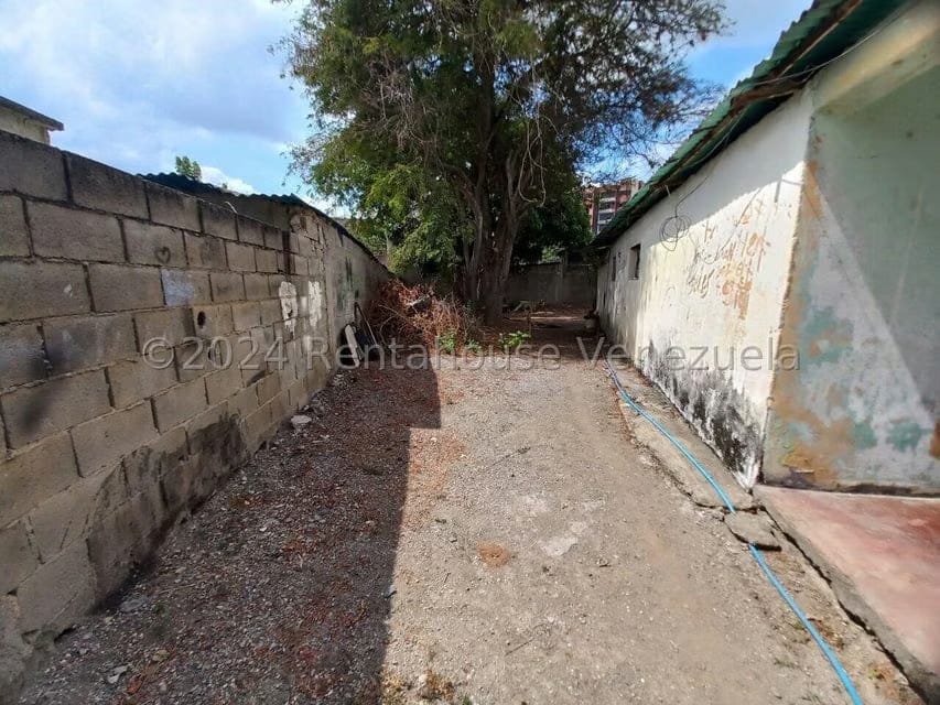 Terreno (Comercial) en Venta en Nueva Segovia, Lara - 10