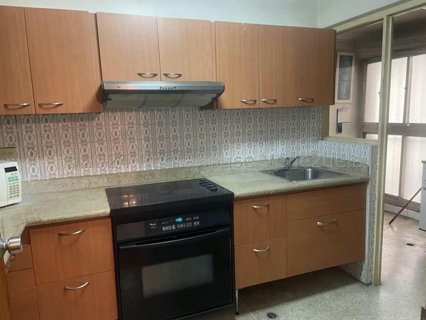 Apartamento (1 Nivel) en Venta en La Florida, Distrito Metropolitano - 13