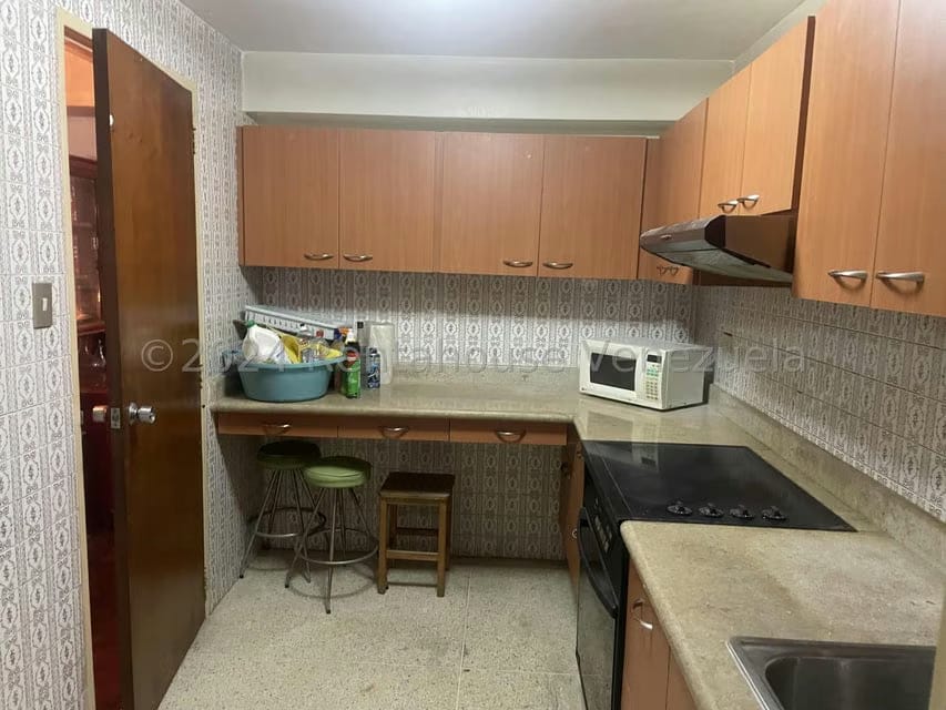 Apartamento (1 Nivel) en Venta en La Florida, Distrito Metropolitano - 14