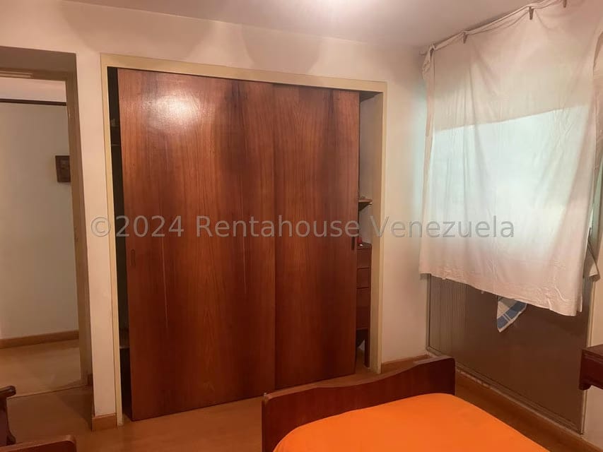 Apartamento (1 Nivel) en Venta en La Florida, Distrito Metropolitano - 23