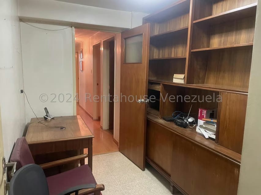 Apartamento (1 Nivel) en Venta en La Florida, Distrito Metropolitano - 29