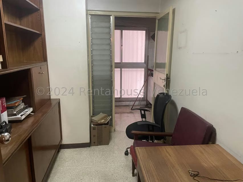 Apartamento (1 Nivel) en Venta en La Florida, Distrito Metropolitano - 30